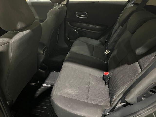 
 2016 Honda HR-V EX full									