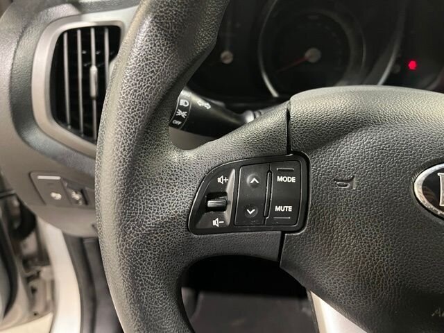 
 2013 Kia Sportage LX full									