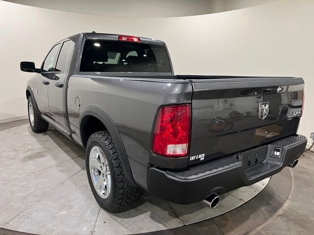 
 2018 RAM 1500 Express full									