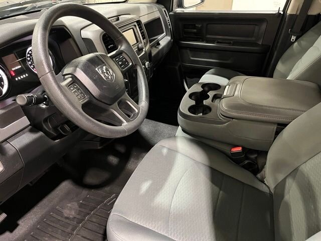 
 2018 RAM 1500 Express full									