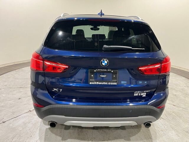 
 2018 BMW X1 xDrive28i full									