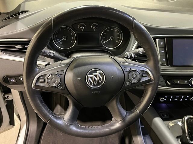 
 2018 Buick Enclave Premium Group full									