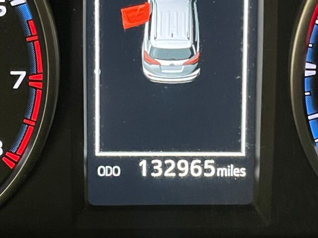 
 2017 Toyota RAV4 XLE full									
