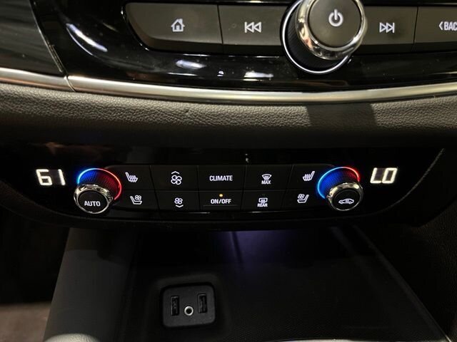 
 2018 Buick Enclave Premium Group full									