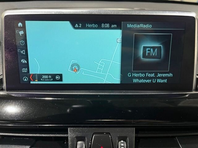 
 2018 BMW X1 xDrive28i full									