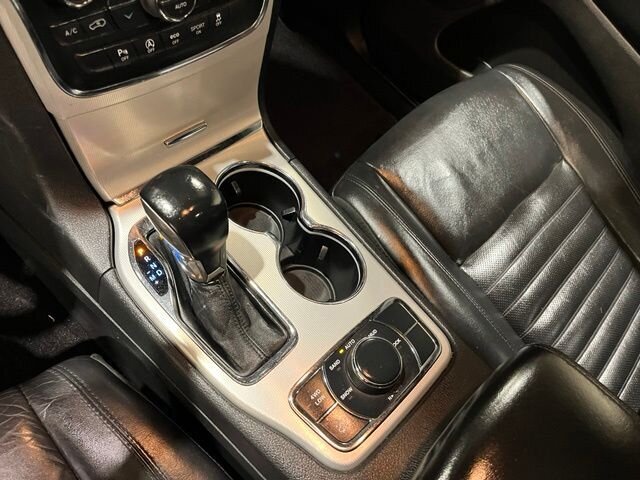 
 2018 Jeep Grand Cherokee Limited full									