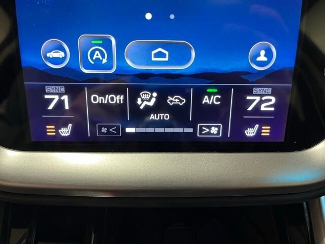 
 2020 Subaru Outback Limited full									