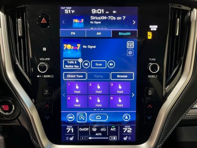 
 2020 Subaru Outback Limited full									