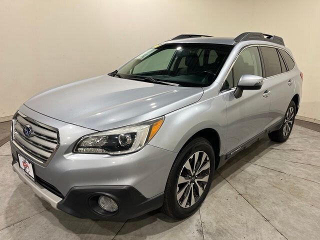 
 2016 Subaru Outback 2.5i Limited full									