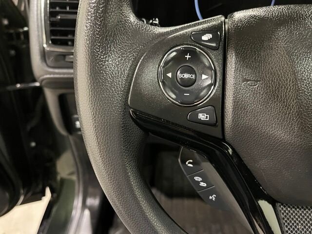 
 2016 Honda HR-V EX full									