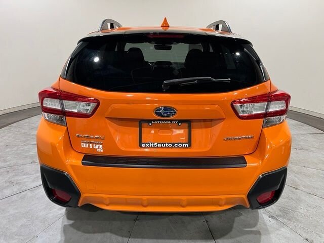 
 2019 Subaru Crosstrek 2.0i Premium full									