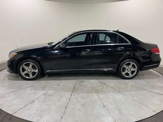 
 2016 Mercedes-Benz E-Class E 350 4MATIC® full									