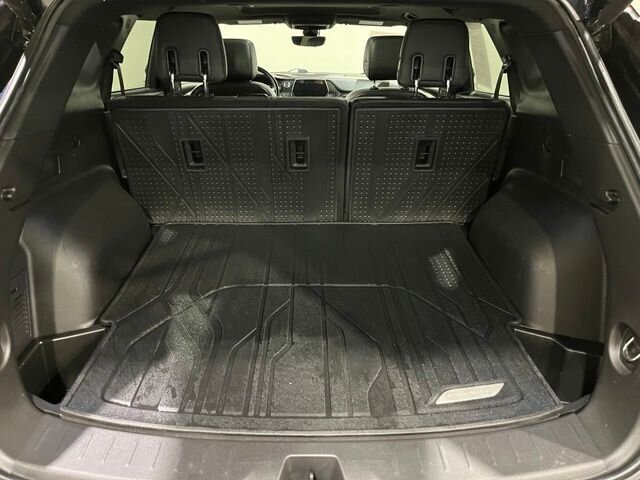 
 2021 Chevrolet Blazer RS full									
