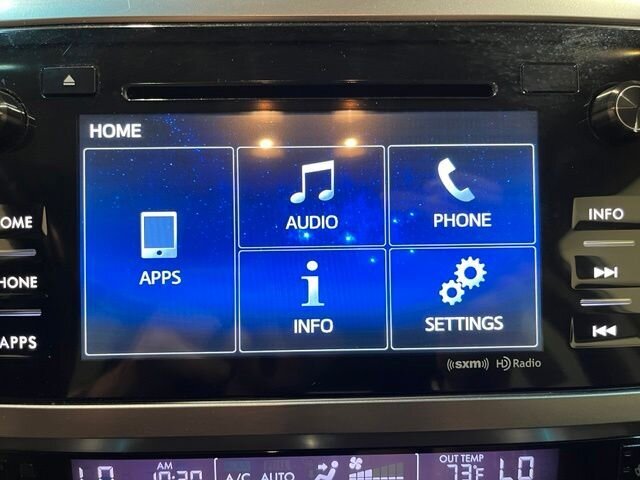 
 2017 Subaru Outback 2.5i Premium full									
