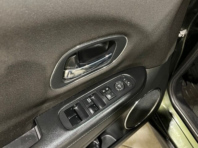 
 2016 Honda HR-V EX full									