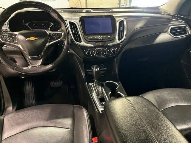 
 2019 Chevrolet Equinox Premier full									