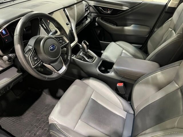 
 2020 Subaru Outback Onyx Edition XT full									