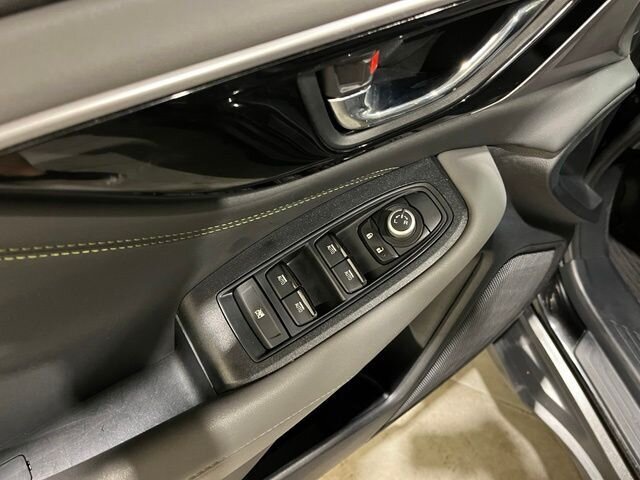 
 2020 Subaru Outback Onyx Edition XT full									