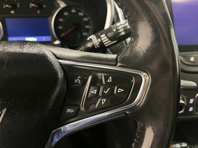 
 2019 Chevrolet Equinox Premier full									