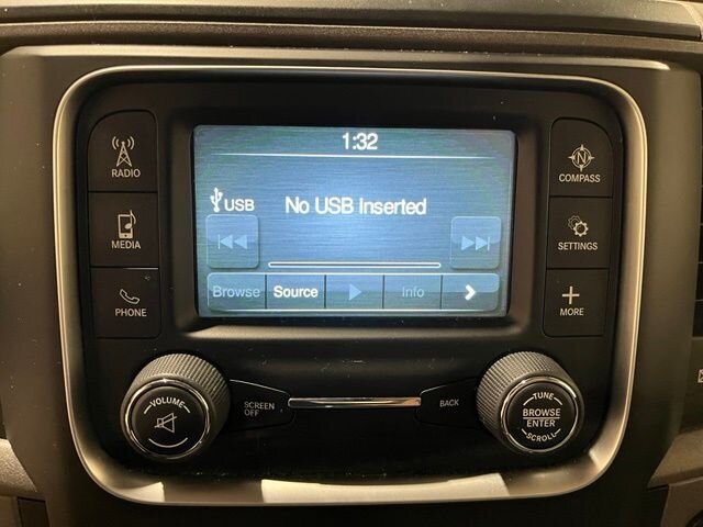 
 2018 RAM 1500 Express full									