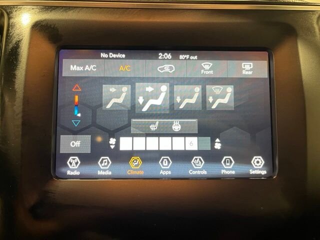 
 2019 Jeep Cherokee Latitude Plus full									
