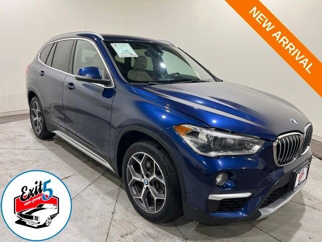2018 BMW X1 xDrive28i