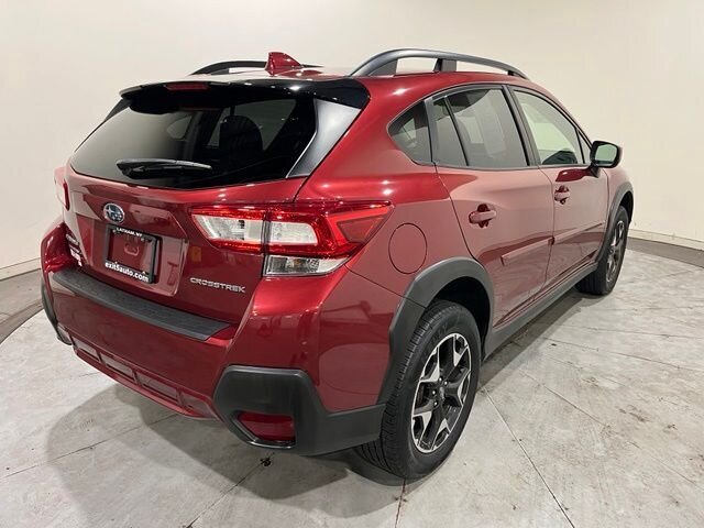 
 2019 Subaru Crosstrek 2.0i Premium full									