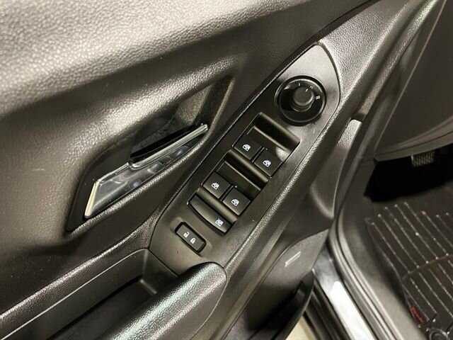 
 2019 Chevrolet Trax Premier full									