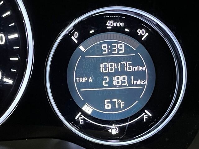 
 2016 Honda HR-V EX full									