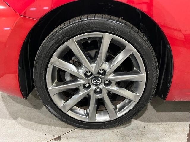 
 2018 Mazda Mazda3 Touring full									