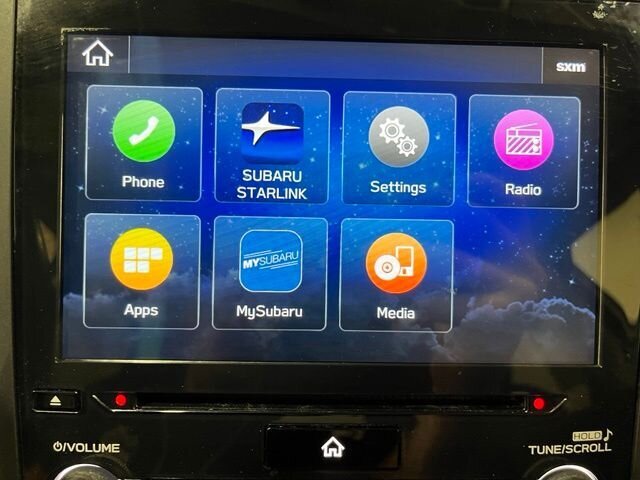 
 2021 Subaru Crosstrek Sport full									