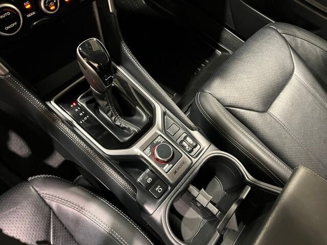 
 2020 Subaru Forester Limited full									
