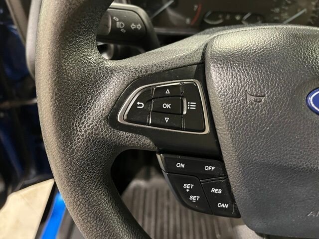 
 2018 Ford EcoSport S full									
