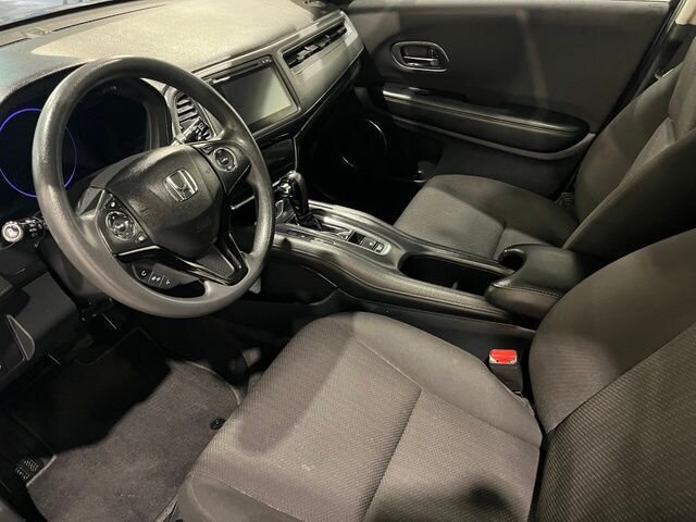 
 2017 Honda HR-V EX full									