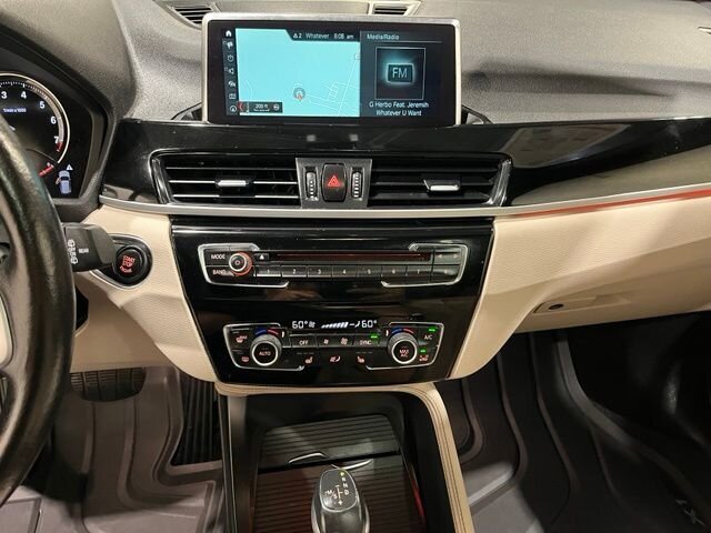 
 2018 BMW X1 xDrive28i full									