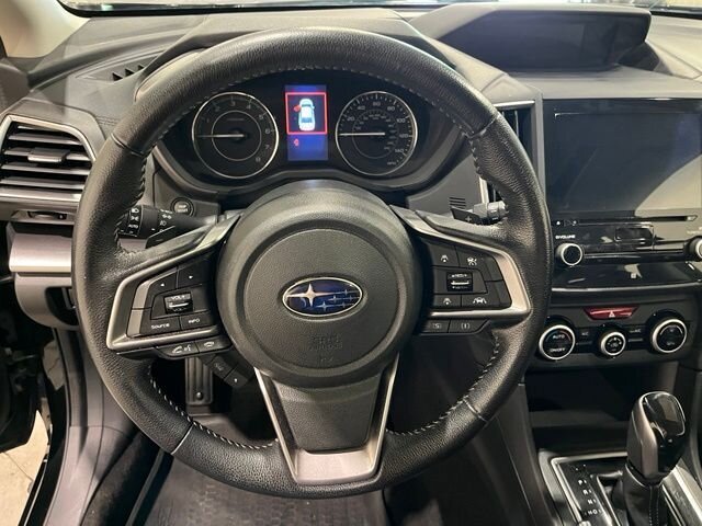 
 2020 Subaru Impreza Limited full									