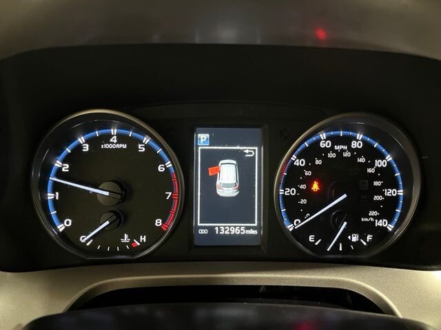 
 2017 Toyota RAV4 XLE full									