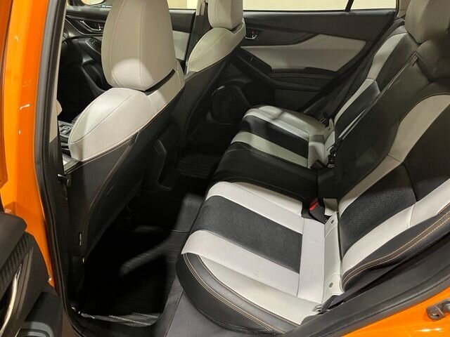 
 2018 Subaru Crosstrek 2.0i Limited full									