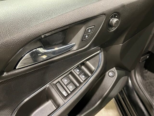 
 2017 Chevrolet Cruze LT full									