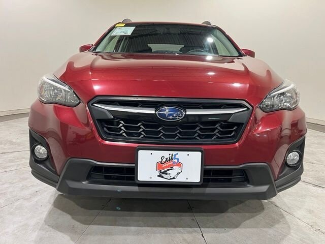 
 2019 Subaru Crosstrek 2.0i Premium full									