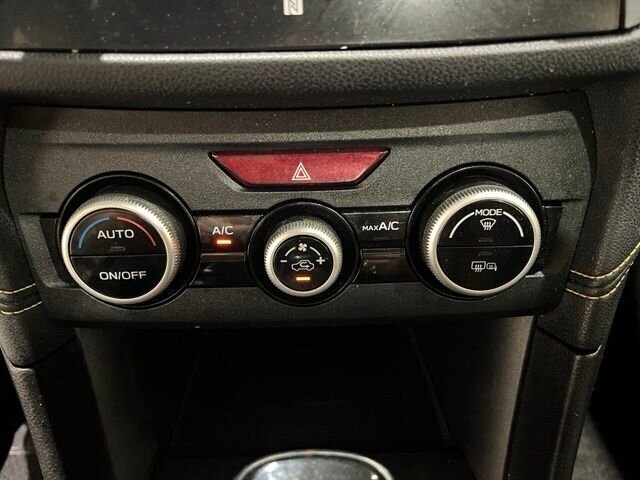
 2021 Subaru Crosstrek Sport full									