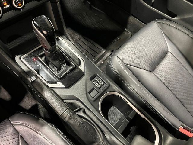 
 2020 Subaru Impreza Limited full									