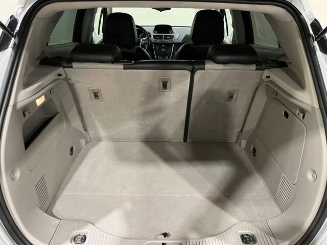 
 2015 Buick Encore Base full									