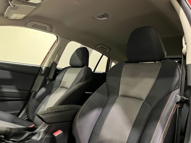 
 2019 Subaru Crosstrek 2.0i Premium full									