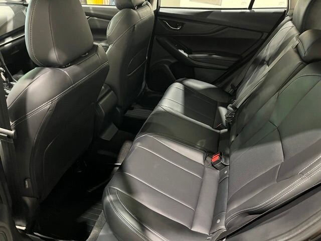 
 2020 Subaru Impreza Limited full									