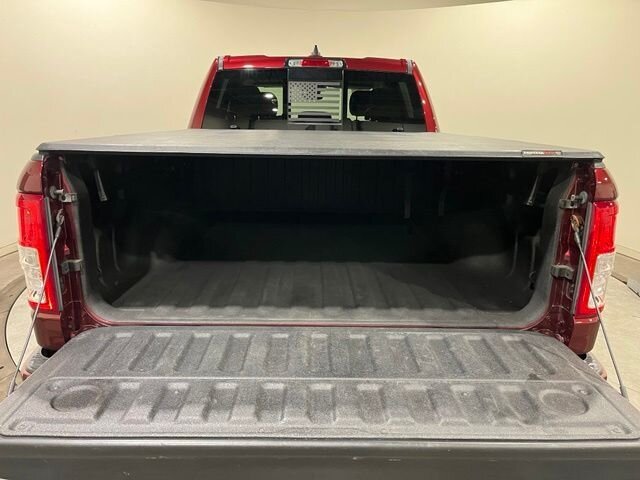 
 2020 RAM 1500 Big Horn/Lone Star full									