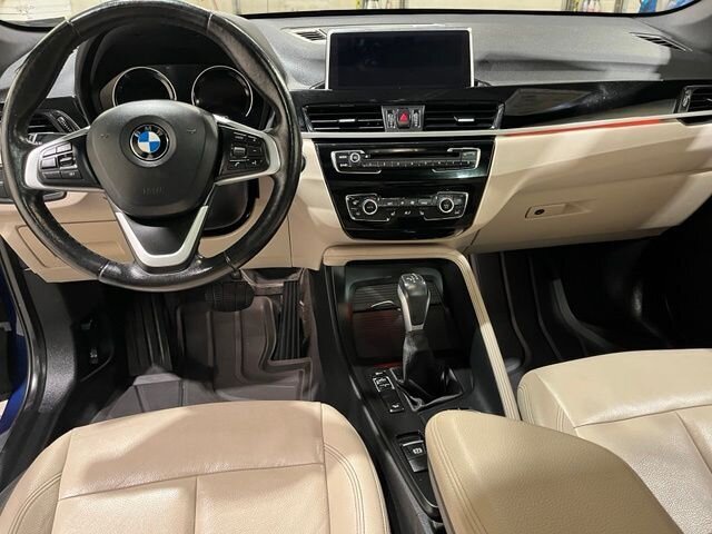 
 2018 BMW X1 xDrive28i full									