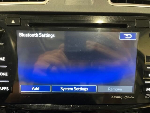 
 2017 Subaru Forester 2.5i Limited full									