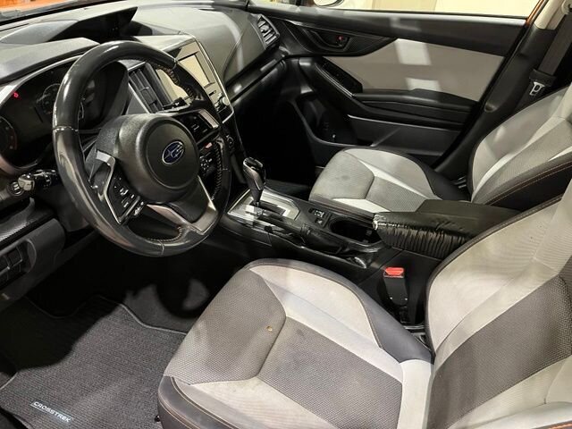 
 2019 Subaru Crosstrek 2.0i Premium full									