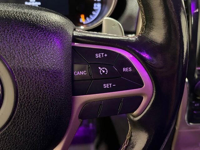 
 2016 Jeep Grand Cherokee Limited full									